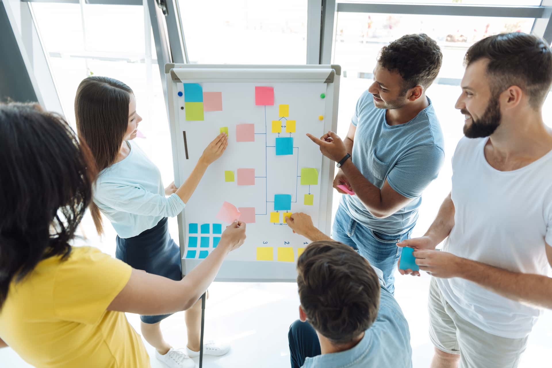 image représentant la formation
Le BTS Maintenance des Systèmes pour article de blogs pour l'alternance