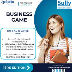 Sully business game