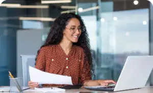 compétences clés Titre gestuonnaire de paie