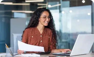 compétences clés Titre gestuonnaire de paie