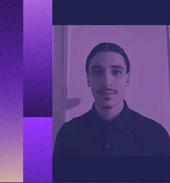 Anis étudiant de Sully Business School Marseille