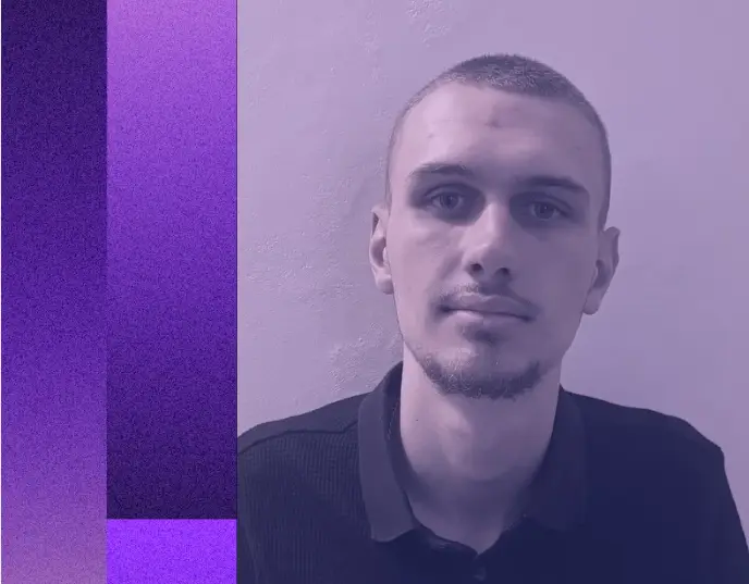 Hugo étudiant de Sully Business School Marseille