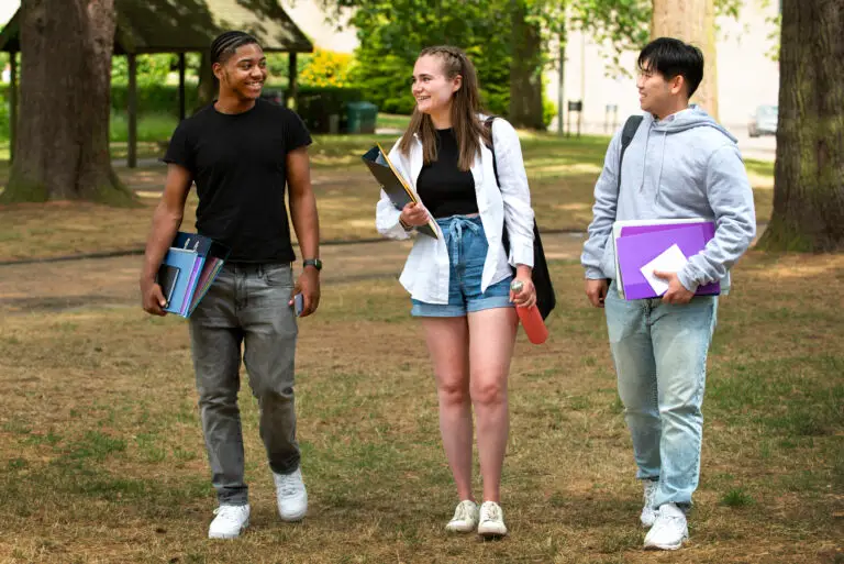 Portes ouvertes BTS MCO Marseille - Sully Business School