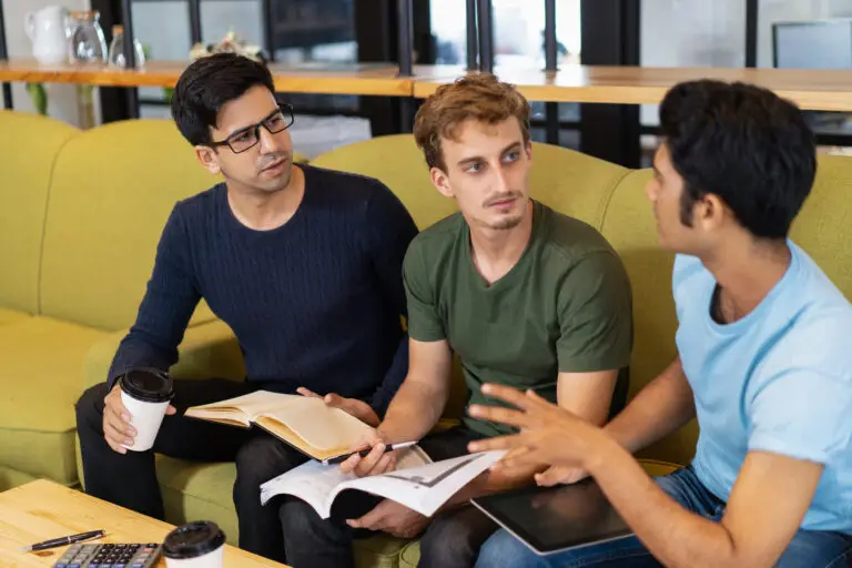 BTS MCO gratuit apprentissage alternance