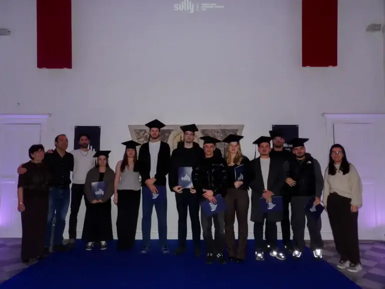 Remise des diplomes Sully 2025#7