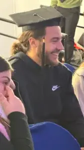 Remise des diplomes Sully 2025#2