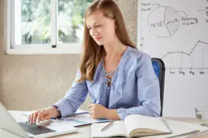 Titre gestionnaire de Paie Marseille