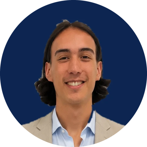 Aymeric Furin, chargé des relations entreprises